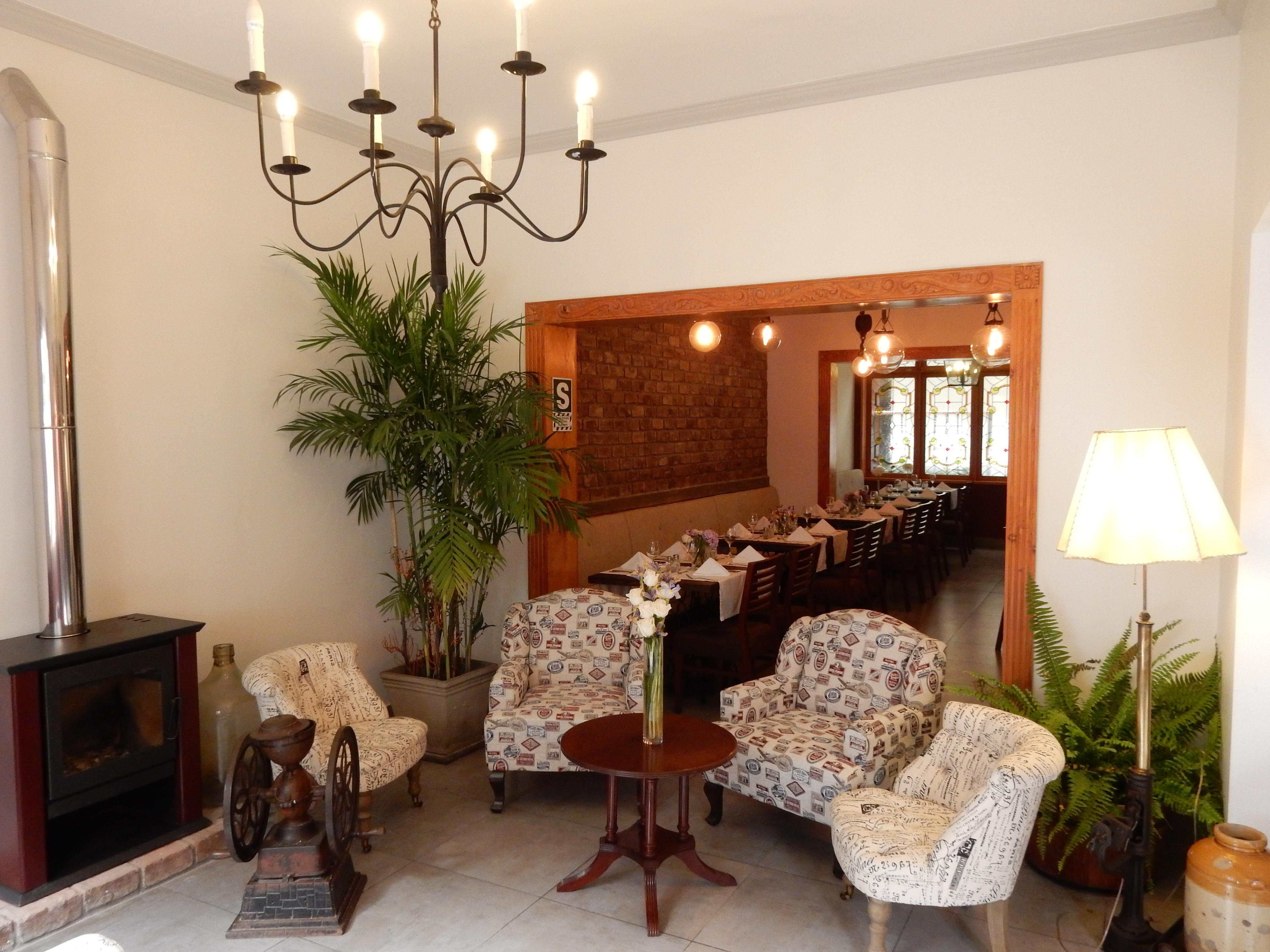 Hotel Antigua Miraflores ليما المظهر الخارجي الصورة