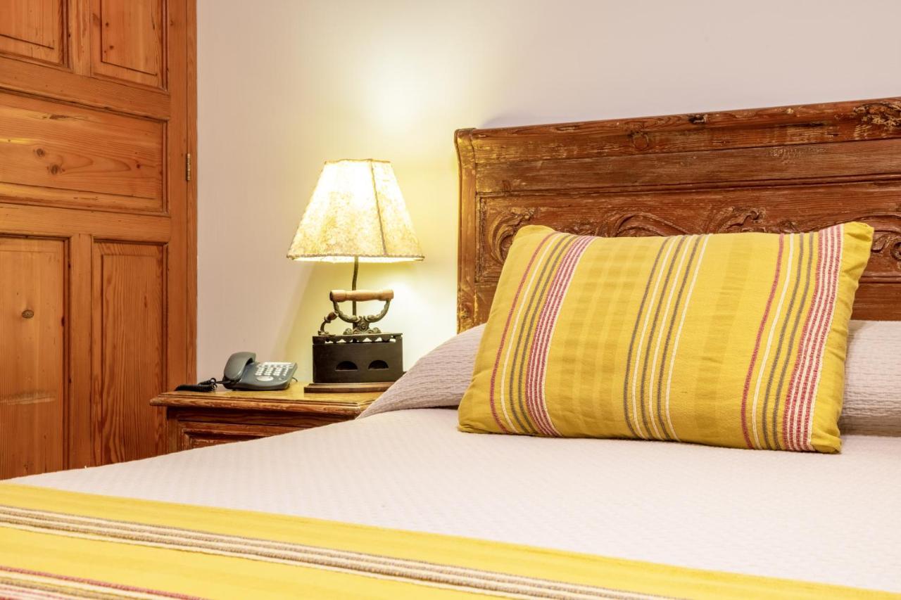 Hotel Antigua Miraflores ليما المظهر الخارجي الصورة